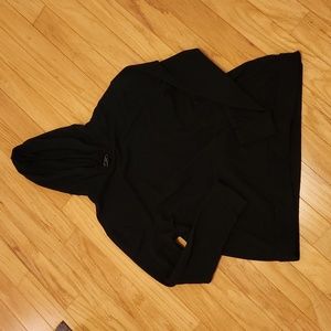 32 degree heat black hoodie size L